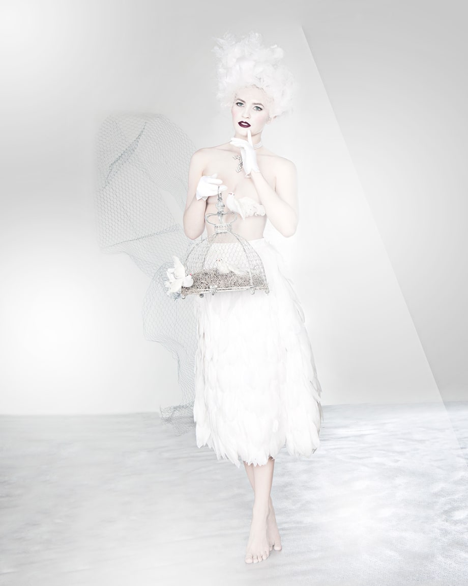 2016 NAHA FINALISTS: Editorial