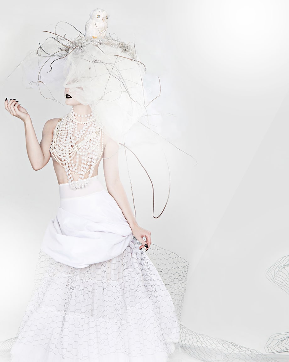2016 NAHA FINALISTS: Editorial