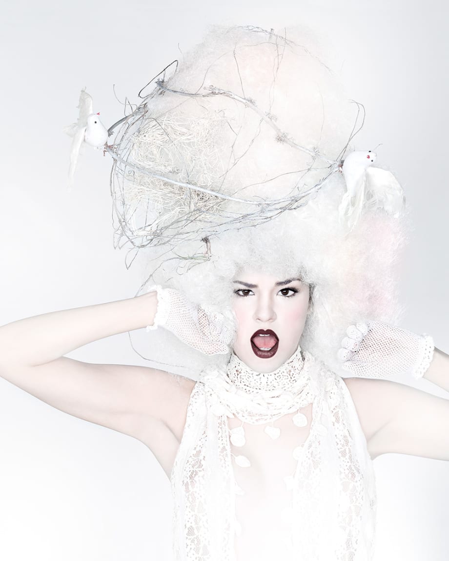 2016 NAHA FINALISTS: Editorial
