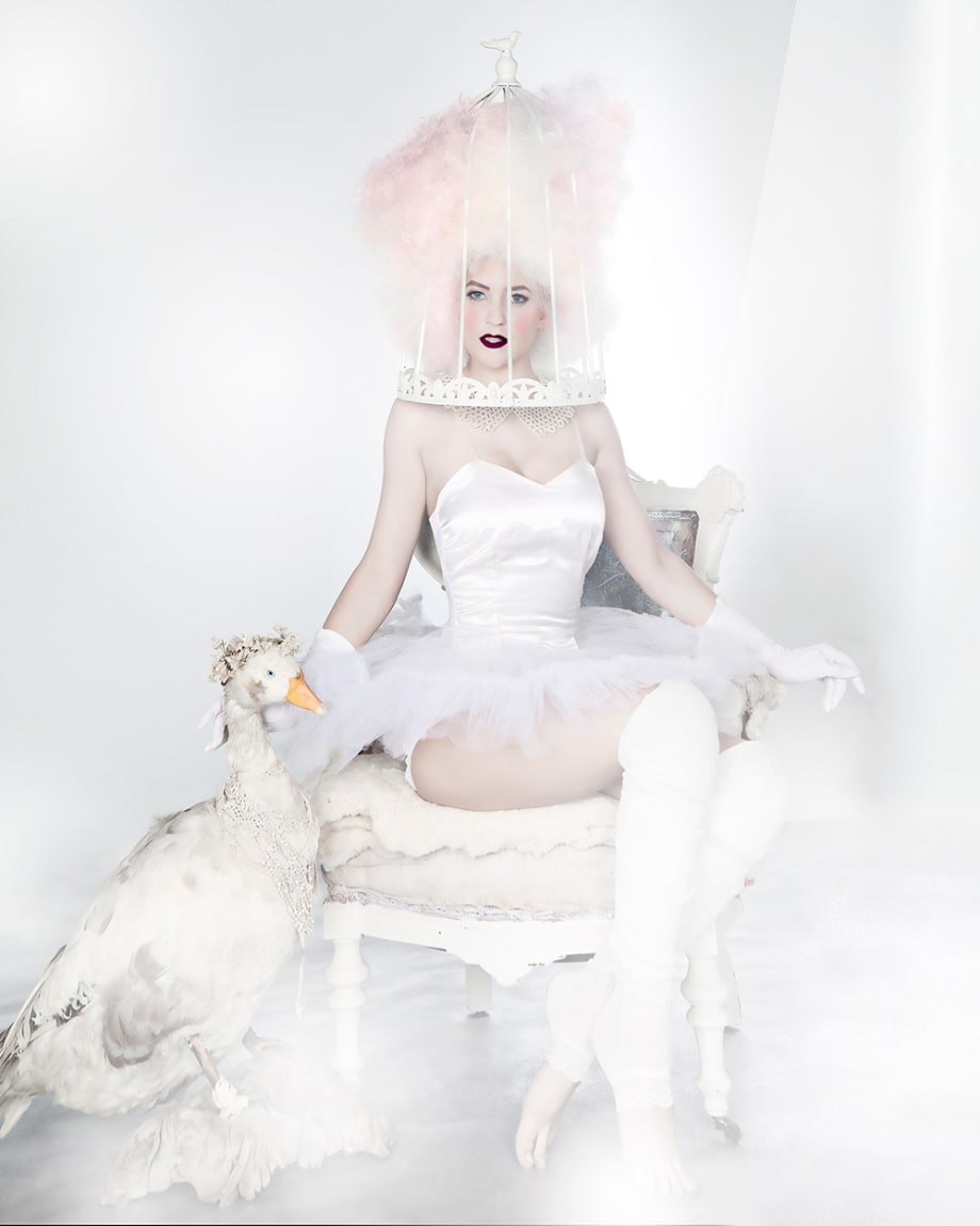 2016 NAHA FINALISTS: Editorial