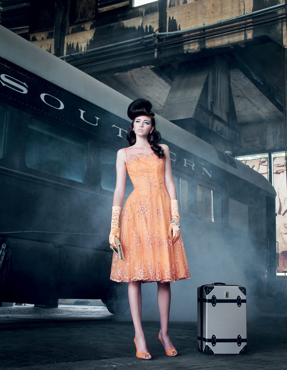 2016 NAHA FINALISTS: Editorial
