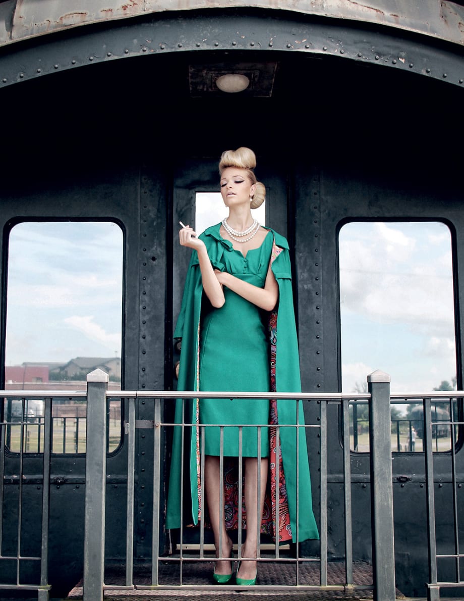 2016 NAHA FINALISTS: Editorial