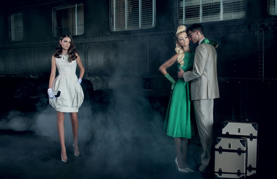 2016 NAHA FINALISTS: Editorial