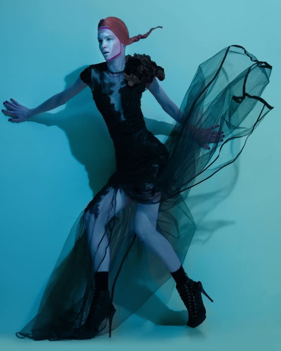 2015 NAHA FINALISTS: Editorial