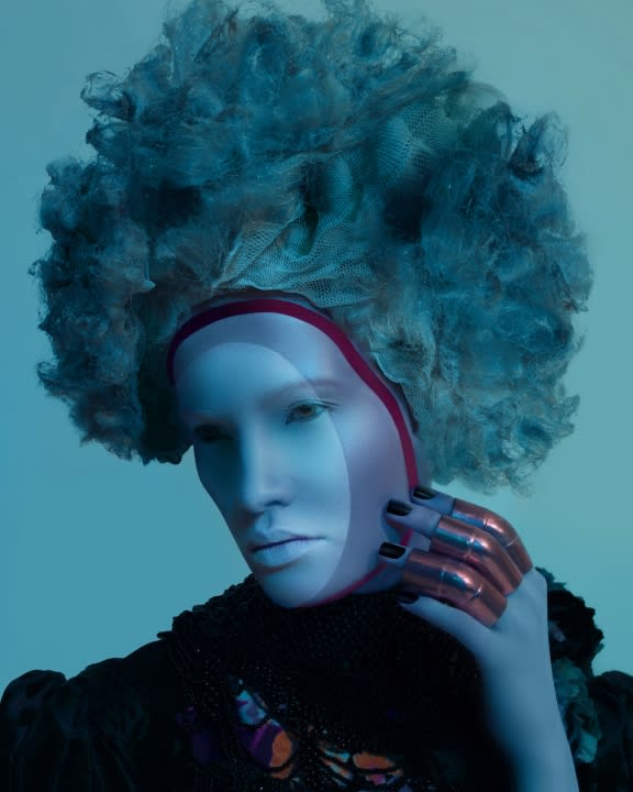 2015 NAHA FINALISTS: Editorial