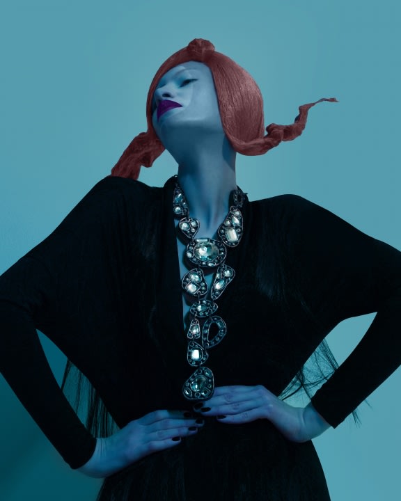 2015 NAHA FINALISTS: Editorial