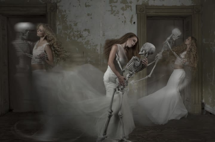 2015 NAHA FINALISTS: Editorial