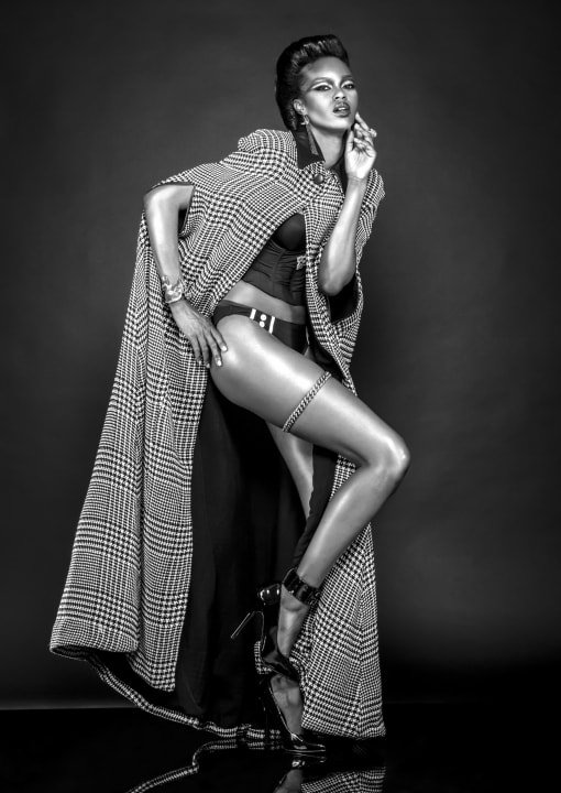 2015 NAHA FINALISTS: Editorial