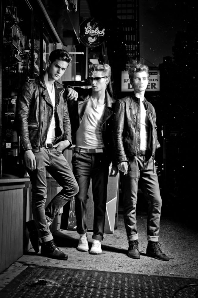 Meet the NAHA Finalist: Franco Della Grazia | Editorial Stylist