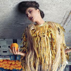 Meet the 2014 NAHA Finalist: Geneva Cowen | Editorial Stylist
