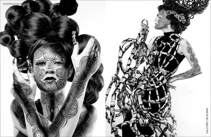 2015 NAHA FINALISTS: Editorial