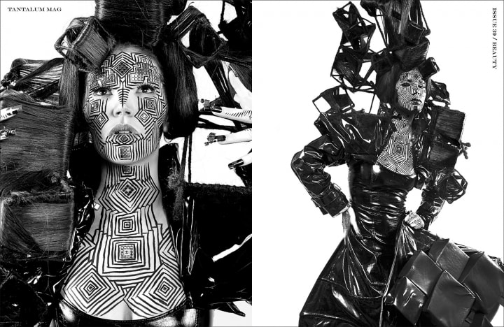 2015 NAHA FINALISTS: Editorial