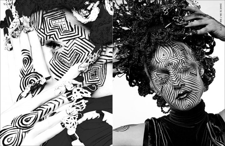 2015 NAHA FINALISTS: Editorial