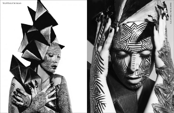 2015 NAHA FINALISTS: Editorial