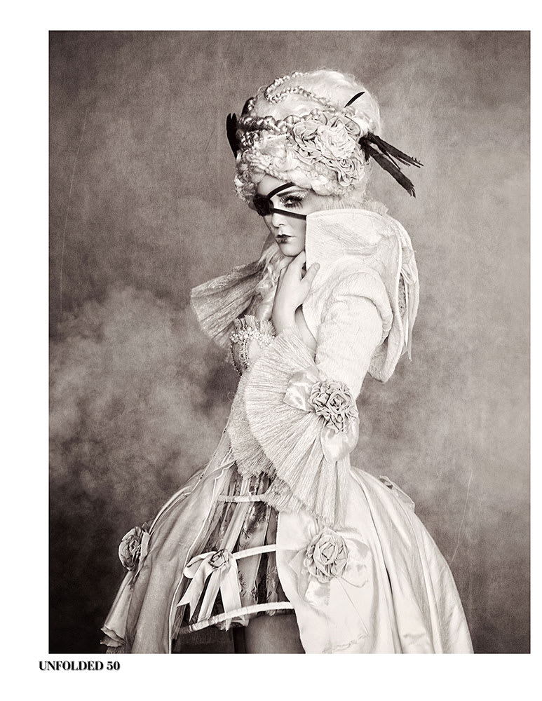 Meet the 2014 NAHA Finalist: Liza Espinoza | Editorial Stylist