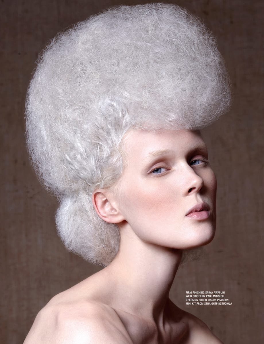 2016 NAHA FINALISTS: Editorial