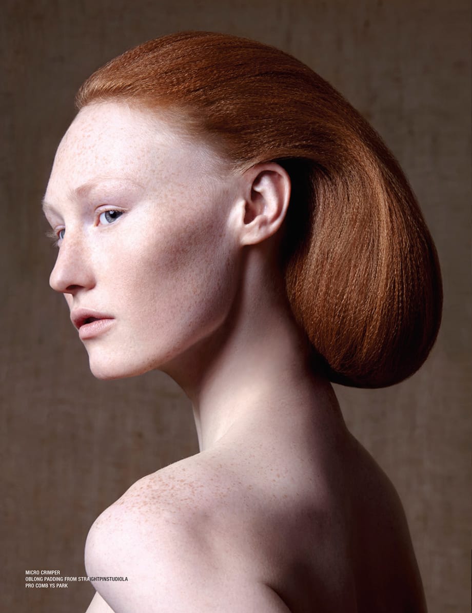 2016 NAHA FINALISTS: Editorial