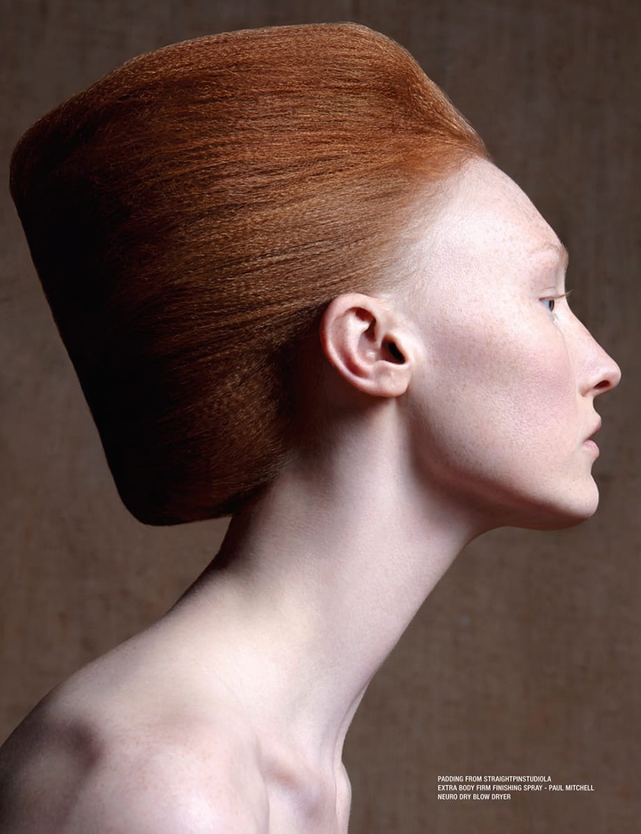 2016 NAHA FINALISTS: Editorial