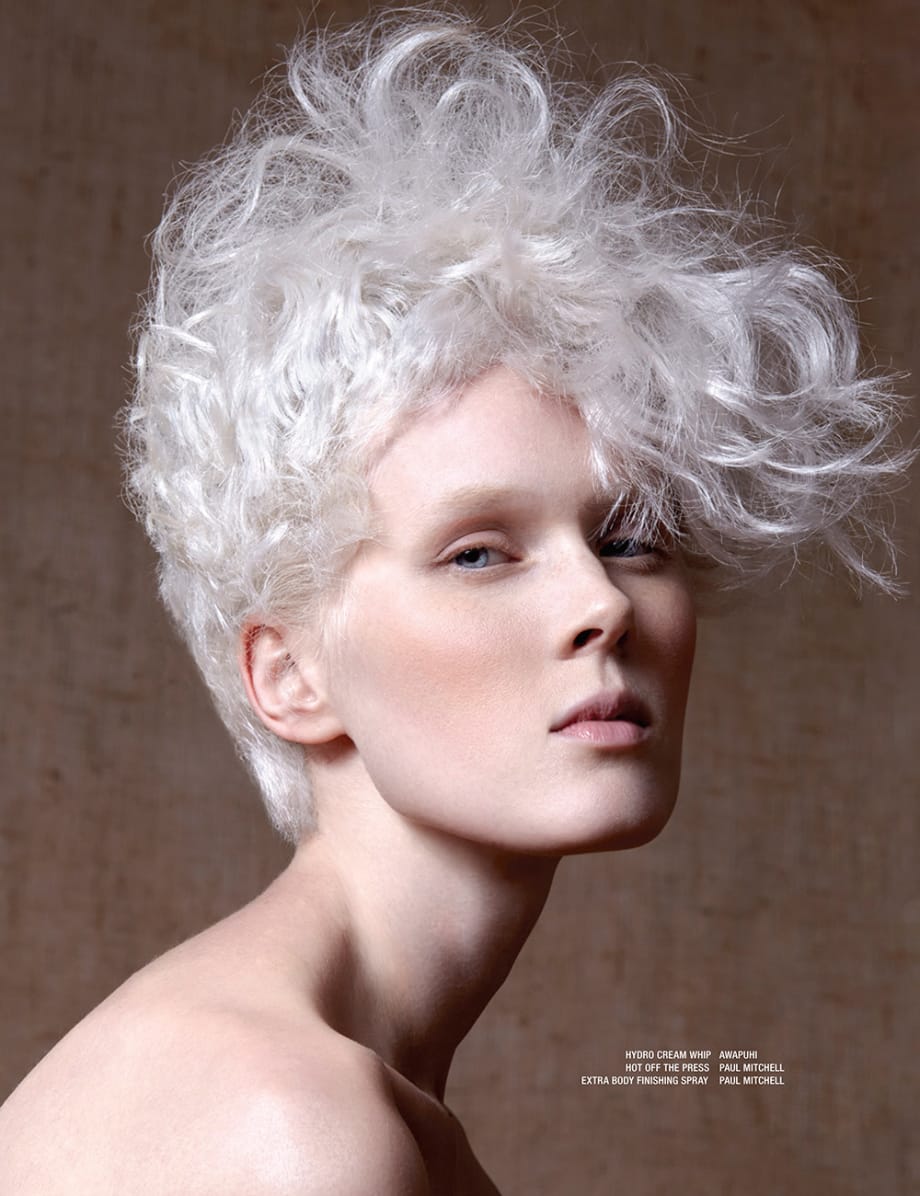 2016 NAHA FINALISTS: Editorial