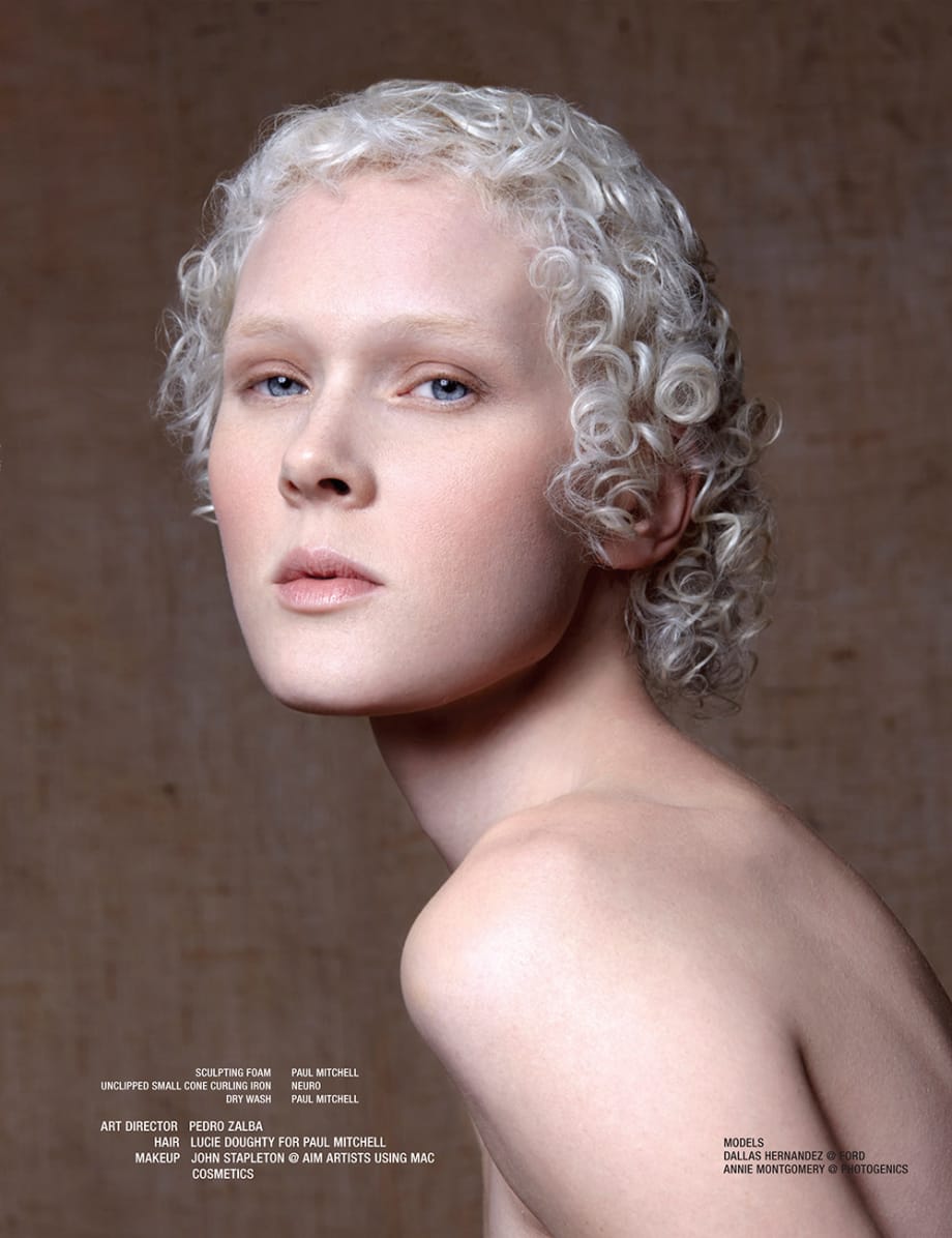 2016 NAHA FINALISTS: Editorial