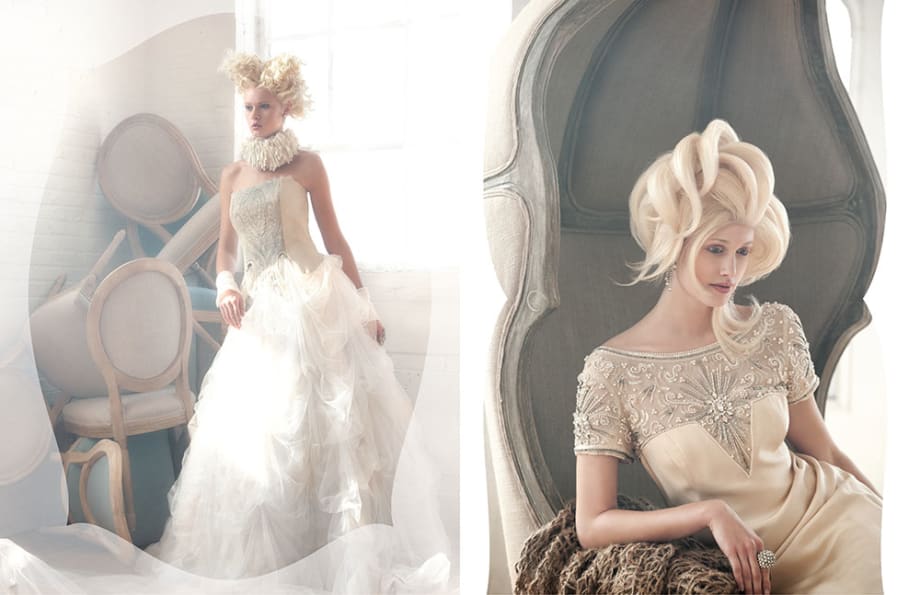Meet the 2014 NAHA Finalist: Michael Albor | Editorial