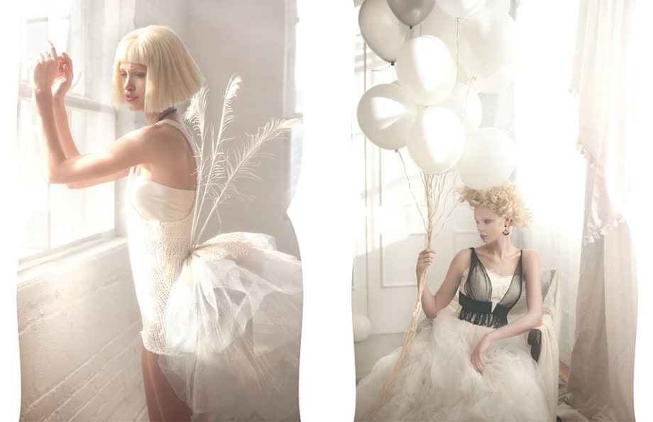 Meet the 2014 NAHA Finalist: Michael Albor | Editorial