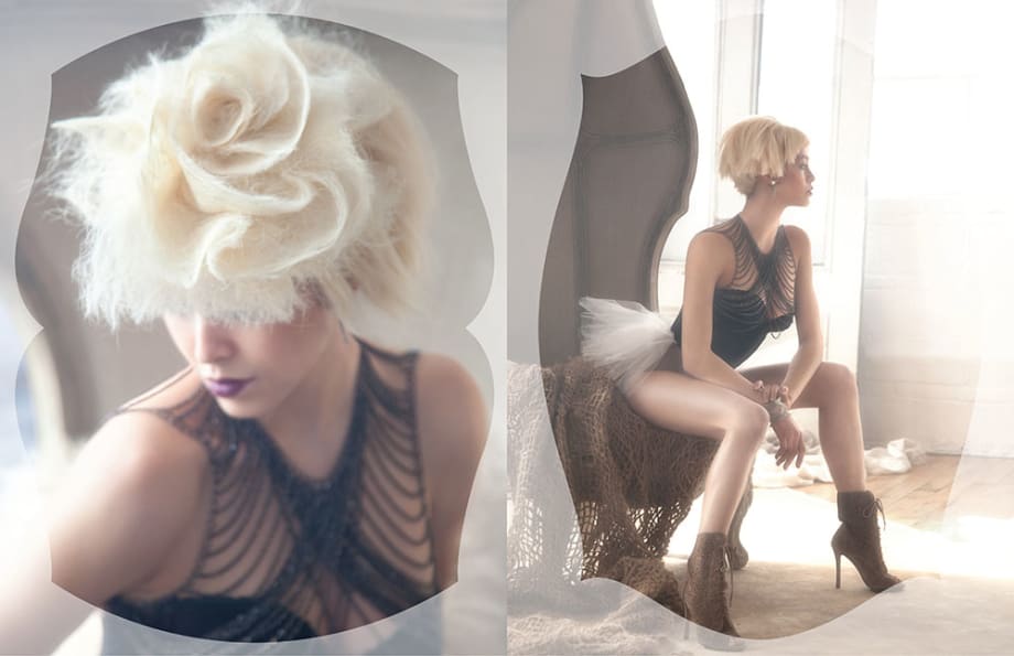 Meet the 2014 NAHA Finalist: Michael Albor | Editorial