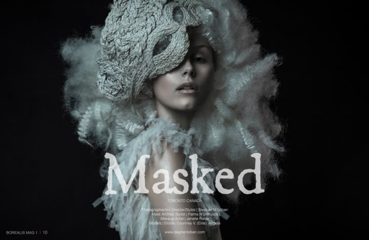 2015 NAHA FINALISTS: Editorial