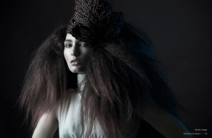 2015 NAHA FINALISTS: Editorial