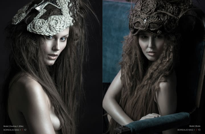2015 NAHA FINALISTS: Editorial