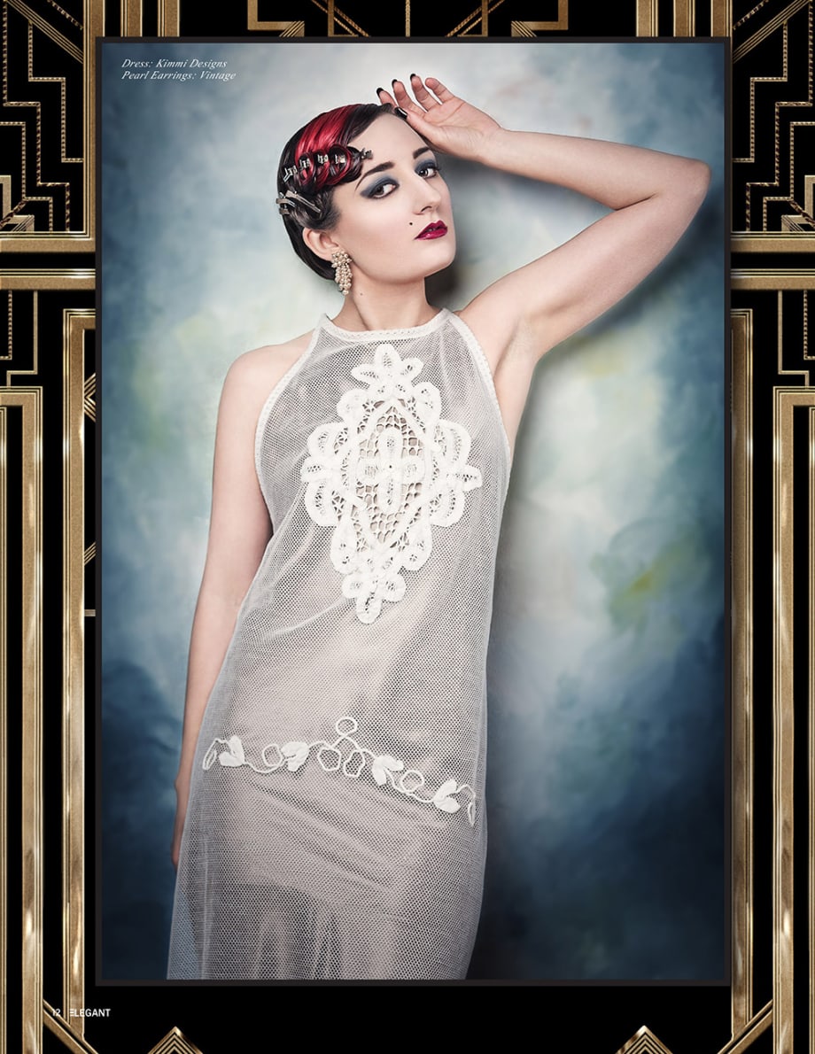 2016 NAHA FINALISTS: Editorial