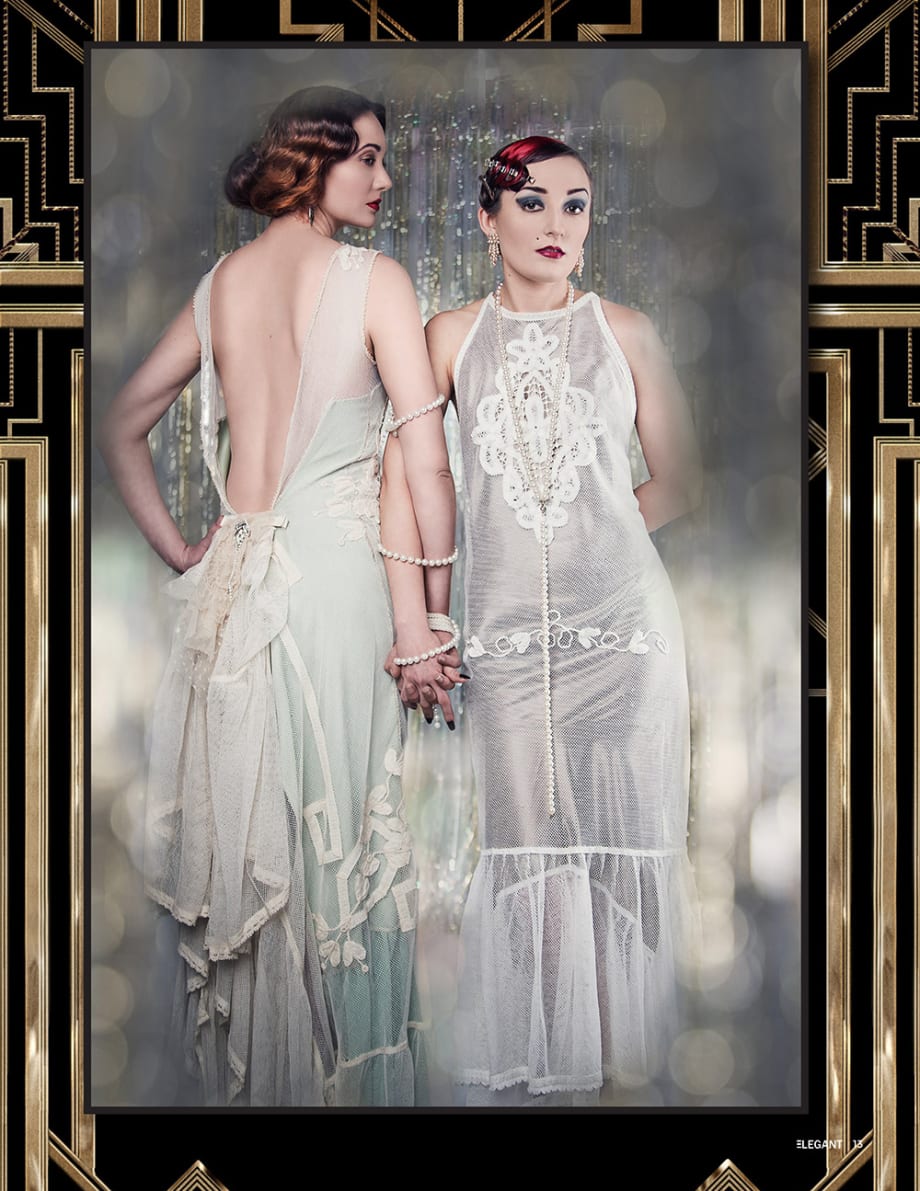 2016 NAHA FINALISTS: Editorial