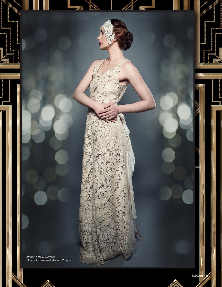 2016 NAHA FINALISTS: Editorial