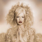 Meet the 2014 NAHA Finalist: Sherri Jessee | Editorial Stylist