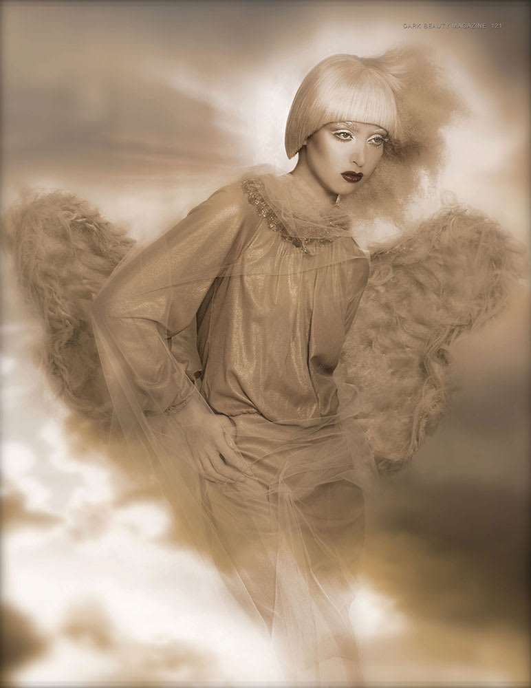 Meet the 2014 NAHA Finalist: Sherri Jessee | Editorial Stylist