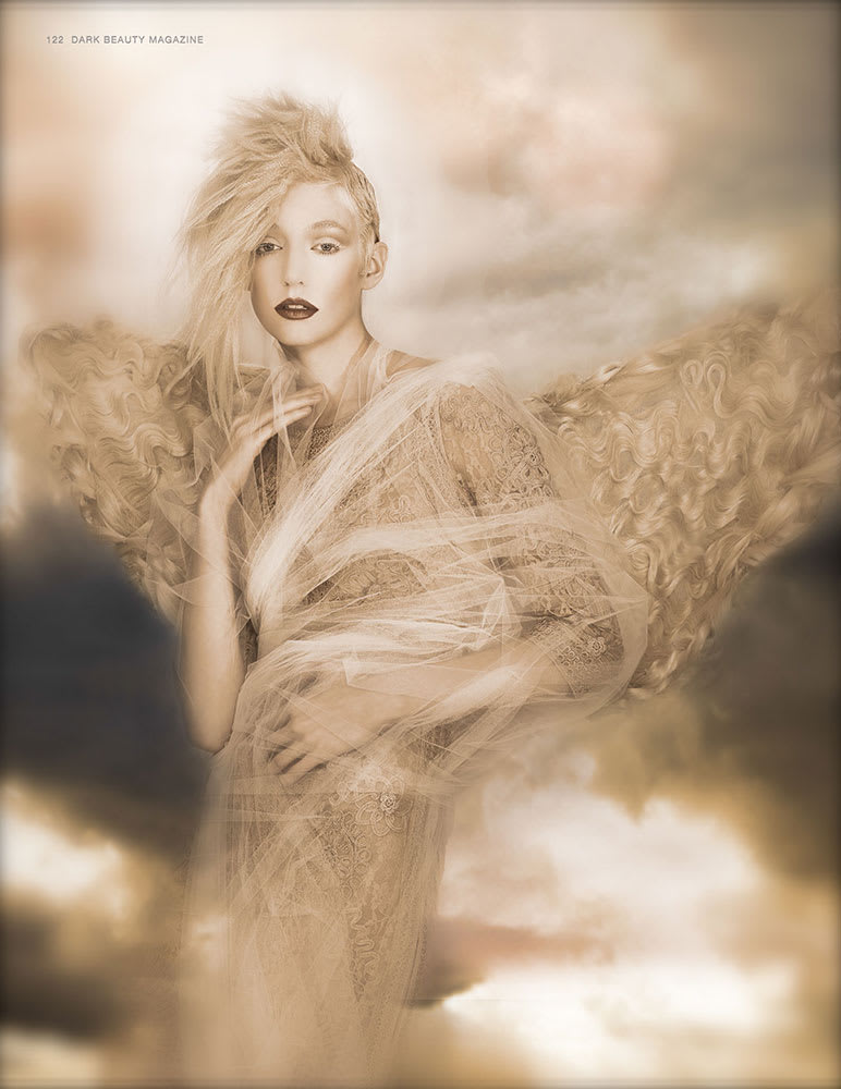 Meet the 2014 NAHA Finalist: Sherri Jessee | Editorial Stylist