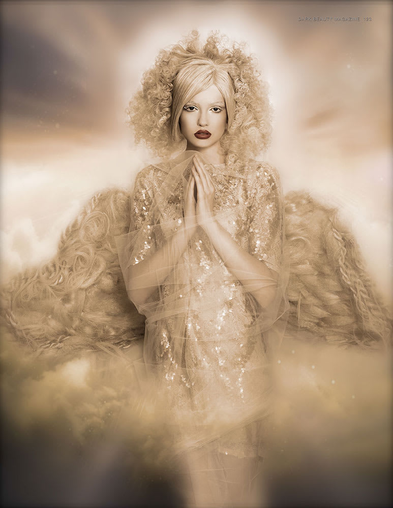 Meet the 2014 NAHA Finalist: Sherri Jessee | Editorial Stylist