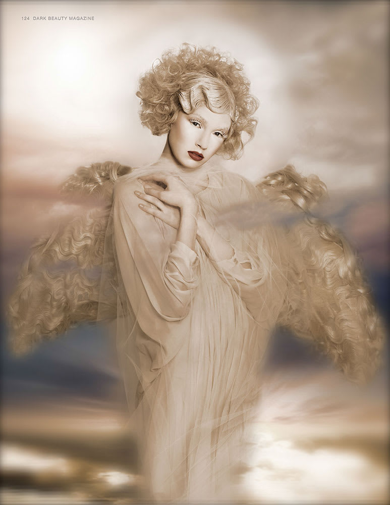 Meet the 2014 NAHA Finalist: Sherri Jessee | Editorial Stylist