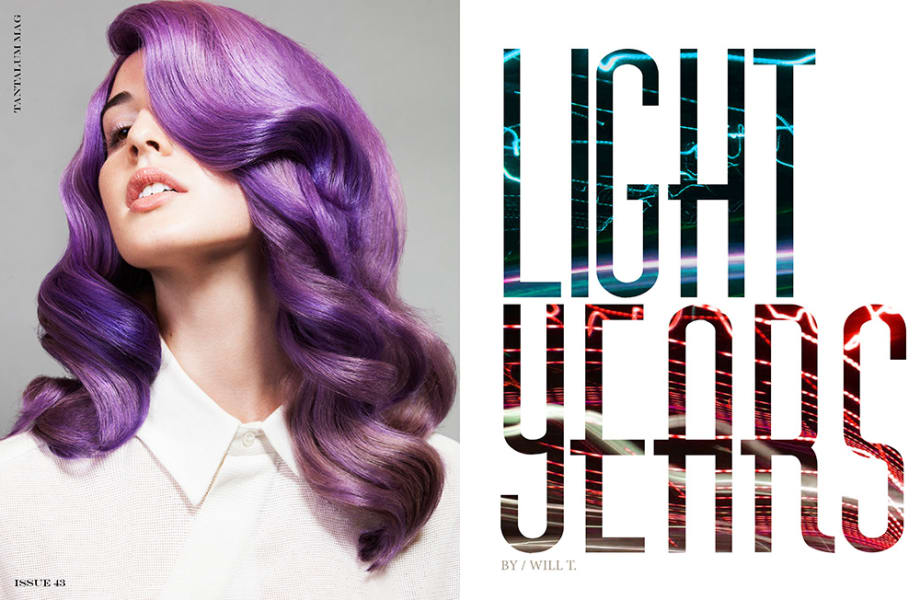 2016 NAHA FINALISTS: Editorial