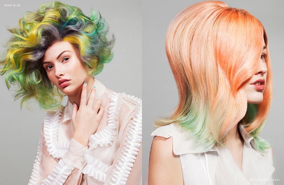2016 NAHA FINALISTS: Editorial