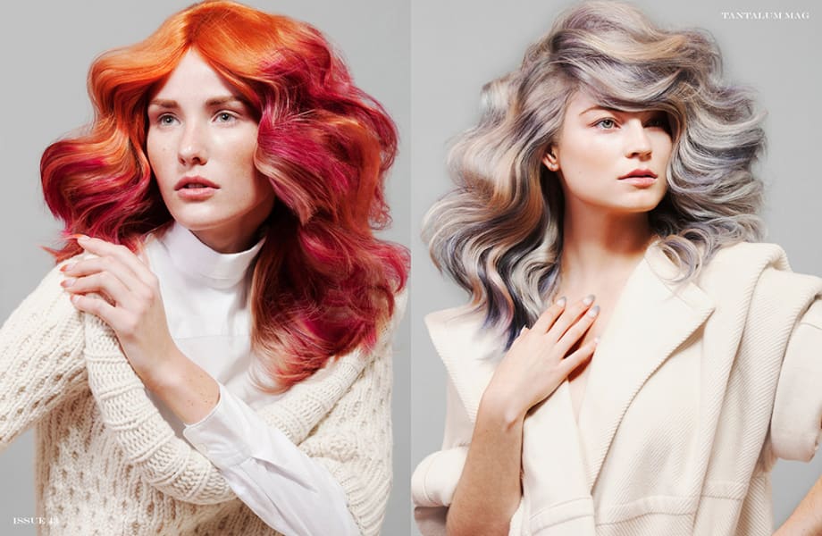 2016 NAHA FINALISTS: Editorial
