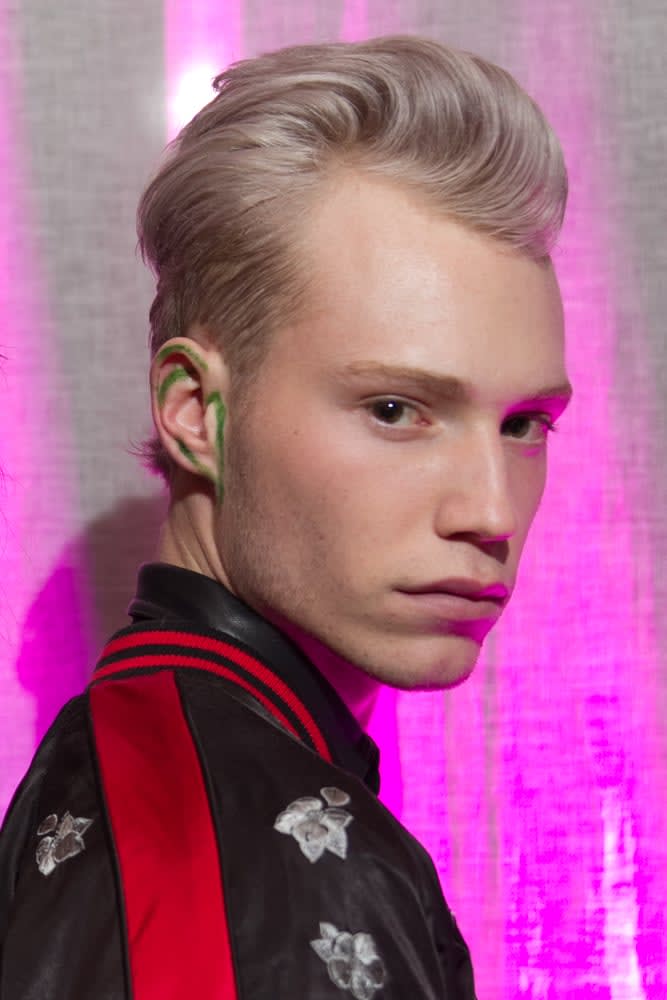 Blend Game: Keune's Blend Launch Party Celebrates New Styling Line and Education Tour