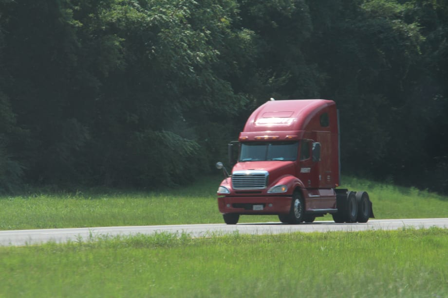 Truckload Turnover Ticks Down in Third Quarter