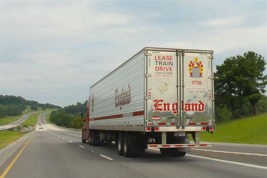 OOIDA and C.R. England Reach Settlement Over Leases