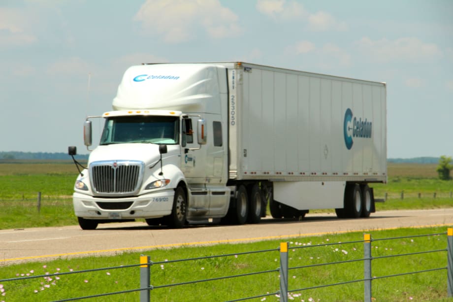 Celadon Second Quarter Profit More Than Doubles