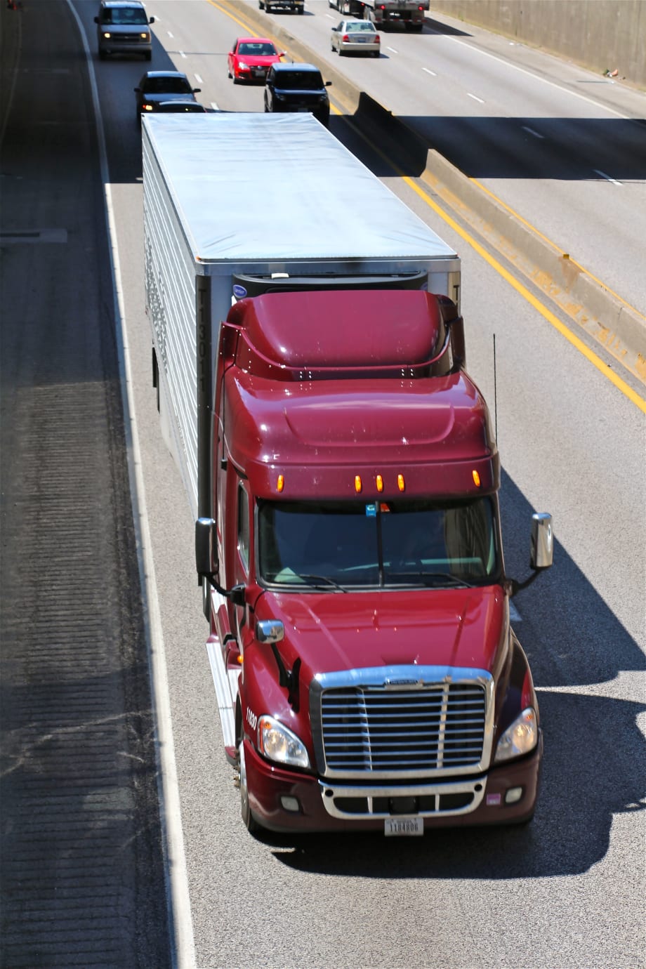 Tempest Arises from Review of Size and Weight Study