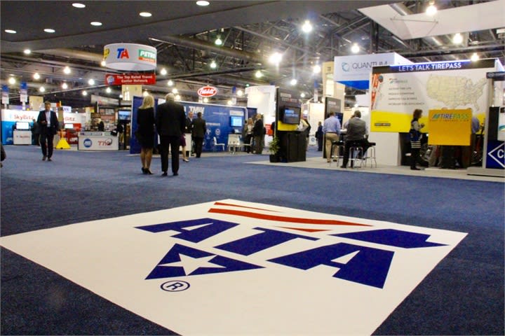 ATA Announces MC&E Featured Speakers