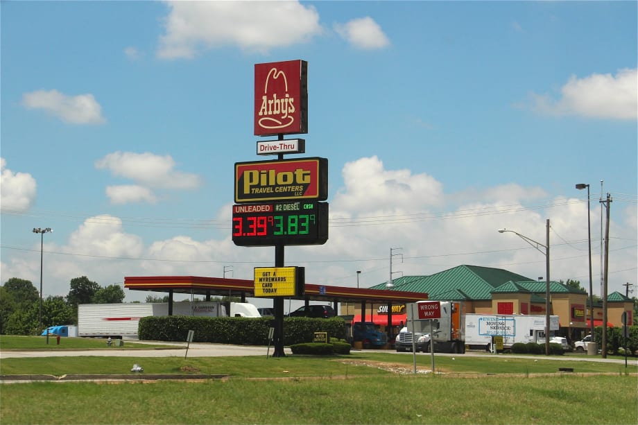 Judge Approves Pilot Flying J Settlement