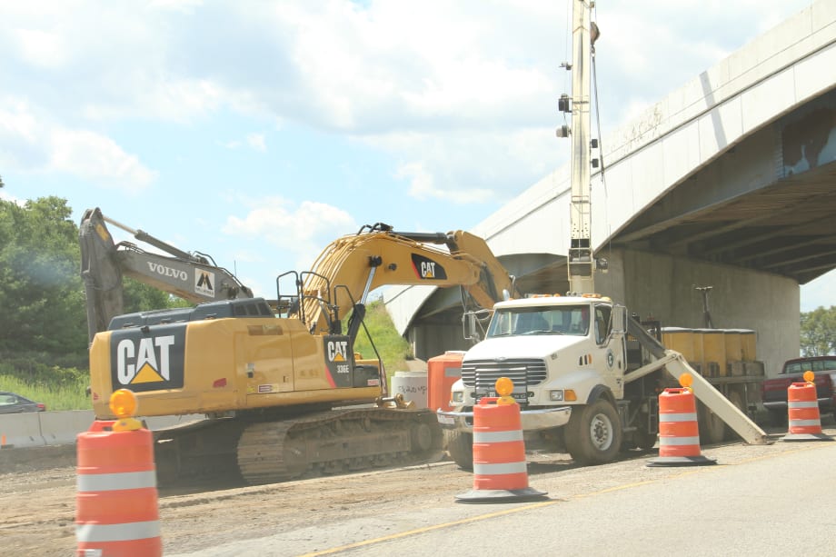 Missouri DOT Closes I-70 Downtown Jan. 17-20
