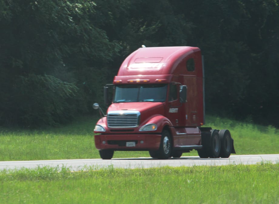 When Can Driving Time be Considered Off-Duty Time?